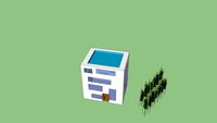 immeuble