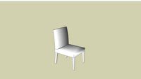 Miles Side Chair