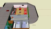 Razorback Gym