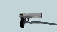 Browning 9mm 1903