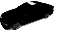 Vehicles - 2001 BMW E39 540i