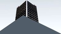Bank One Building