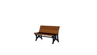 Gartenbank Sitzbank Parkbank bench