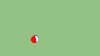 Beachball