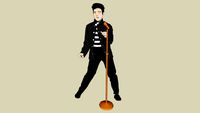 Elvis Presley
