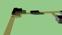 Rocket base