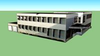 ICF, Lyon, France