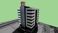 Edificio Iruña Grupo - IC Construcción