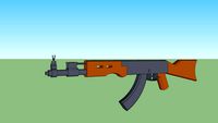 AK 47