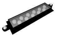 Extended LED Head