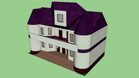 Old Style Hotel