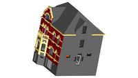 house arlon belgium