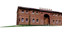 Berrington Hall Tea Rooms