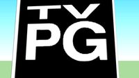 TV-PG Logo
