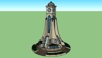 Clock Tower