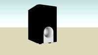Subwoofer
