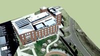 Samson Talbot Hall of Biological Science
