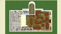 ristorante 900'