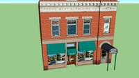 Provo Meat Packing Company Building