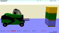 sketchyFORKLIFTING Gen3 *SketchyPhysics*