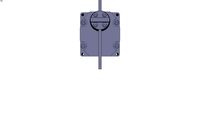 Limit switch OSISWITCH XCR Operating head...13 Both contacts operate in each direction