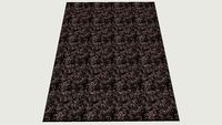 Carpet melange karpet vloerkleed
