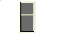 Marvin Wood Ultimate Double Hung Cottage 3024-36