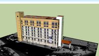 Courtyard Mariott