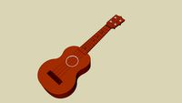 ukulele