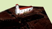 iglesia de Quila Quila