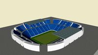 estadio durango