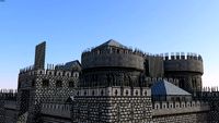 Drawn Castle