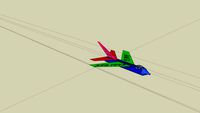 Ribka r-612s