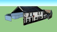 Bobs Bar, Durrow, Co. Laois