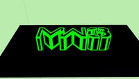 MW3 Emblem