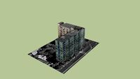 Bloc Pantelimon
