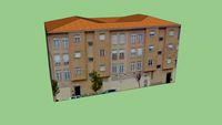 Edificio en Mérida