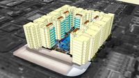 Atrium Condo