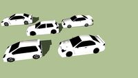 custom car set 1mb