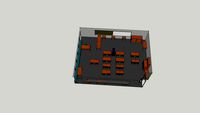 7W classroom