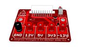 ATX Breakout Board v1.1