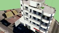 EDIFICIO VALLARTA