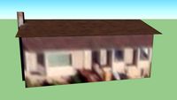 Joe's House in Oregon City, OR 97045, USA