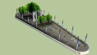 Homenaje Puerta de Sancho 01
