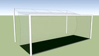 Arqueria de Futbol