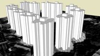 Residencias Sans Souci