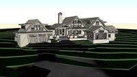 Lowenstern Residence