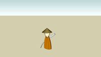samurai guy
