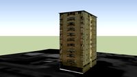 Eliwa tower