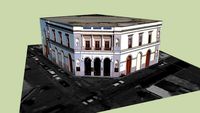 Teatro de la República